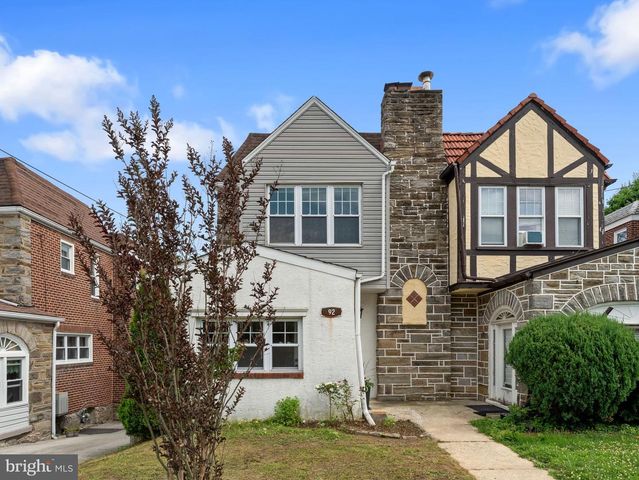4928 STATE RD, Drexel Hill, PA 19026