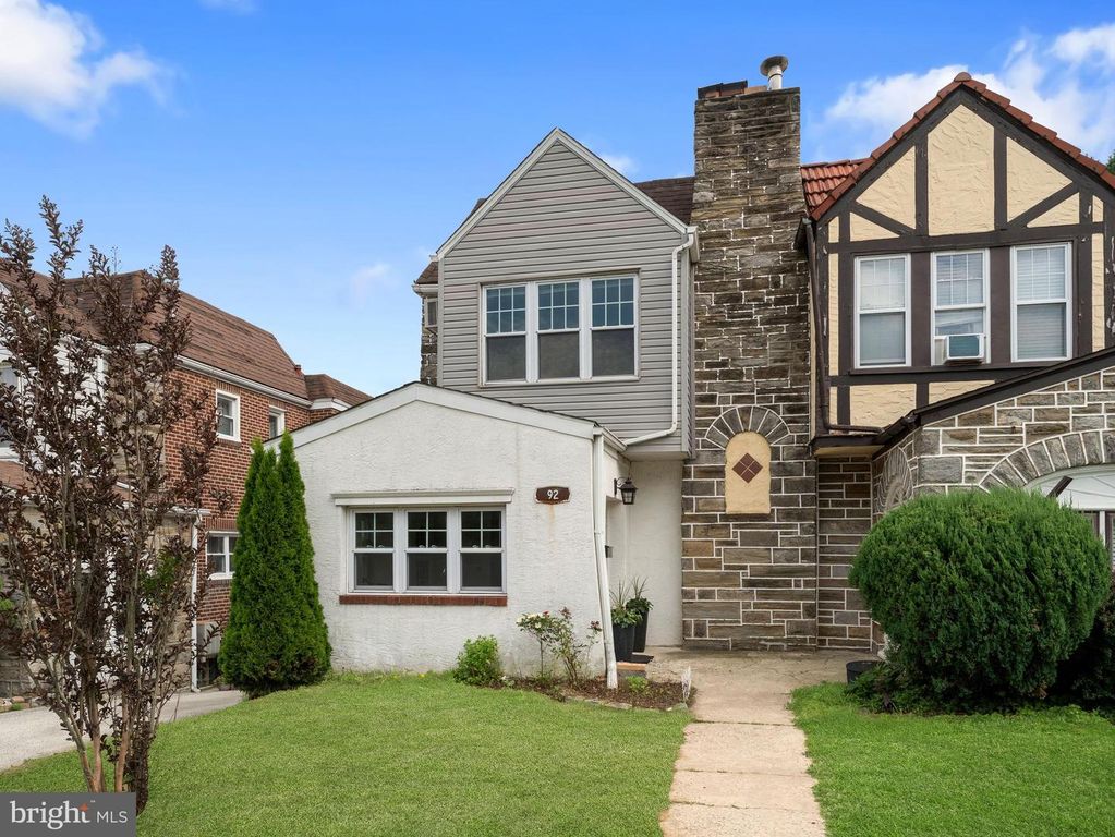 4928 STATE RD, Drexel Hill, PA 19026