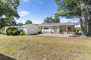 4055 W Pinecrest Road, Grayling, MI 49738