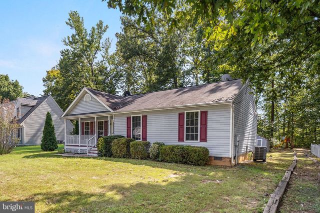 10114 BALLSTON RD, Fredericksburg, VA 22408