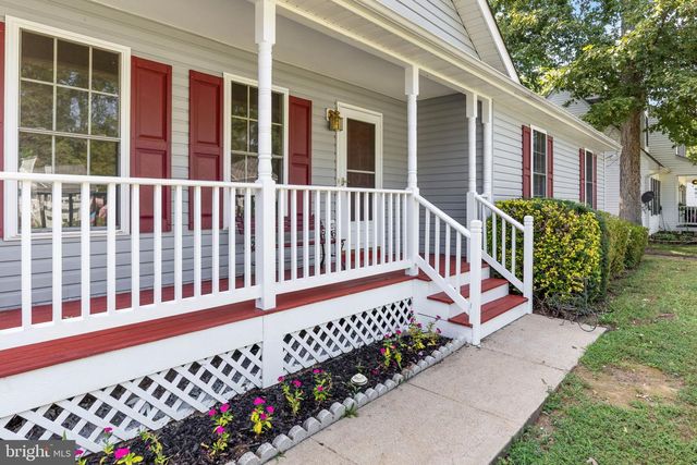 10114 BALLSTON RD, Fredericksburg, VA 22408