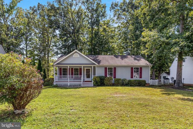 10114 BALLSTON RD, Fredericksburg, VA 22408