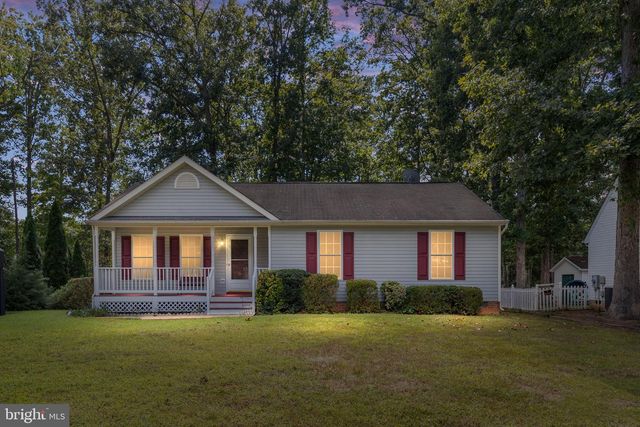 10114 BALLSTON RD, Fredericksburg, VA 22408