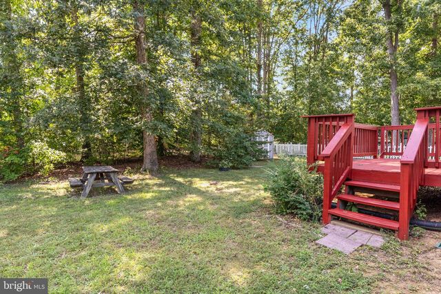 10114 BALLSTON RD, Fredericksburg, VA 22408