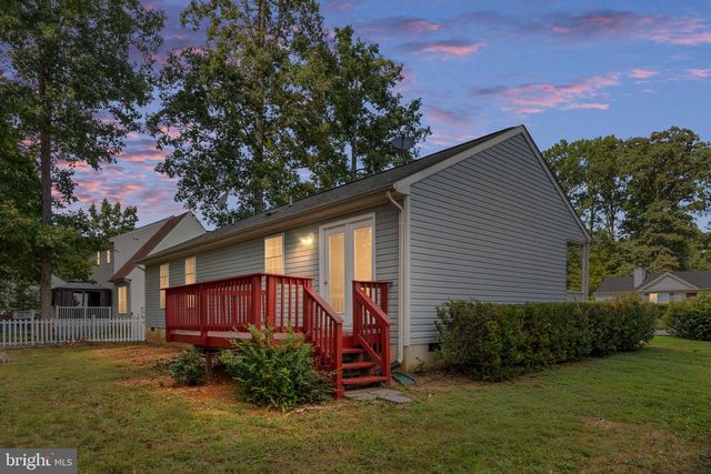 10114 BALLSTON RD, Fredericksburg, VA 22408