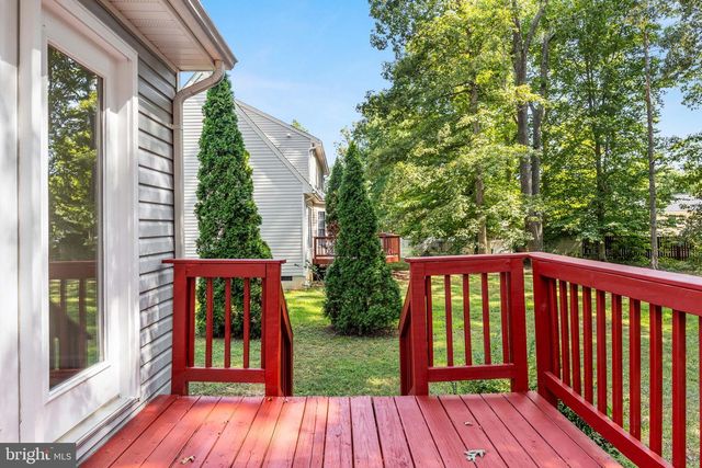 10114 BALLSTON RD, Fredericksburg, VA 22408