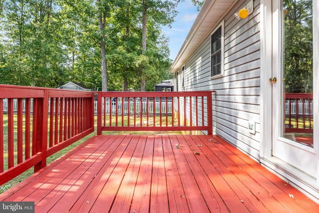 10114 BALLSTON RD, Fredericksburg, VA 22408