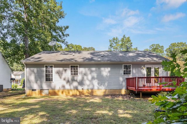10114 BALLSTON RD, Fredericksburg, VA 22408