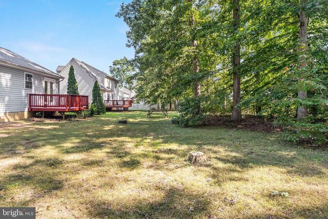 10114 BALLSTON RD, Fredericksburg, VA 22408