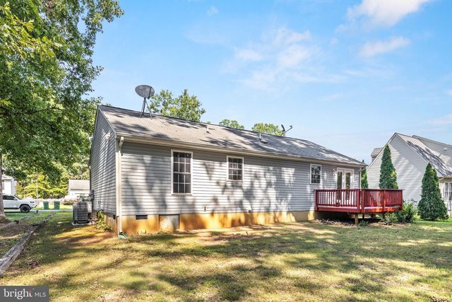 10114 BALLSTON RD, Fredericksburg, VA 22408