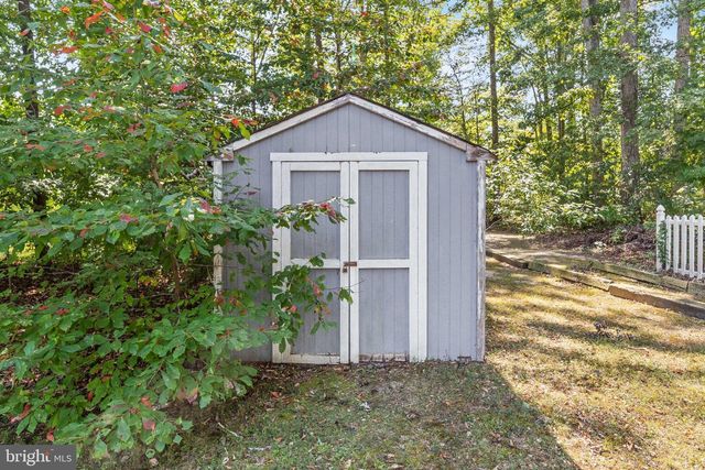 10114 BALLSTON RD, Fredericksburg, VA 22408