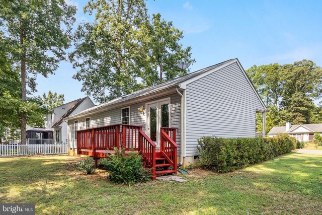 10114 BALLSTON RD, Fredericksburg, VA 22408