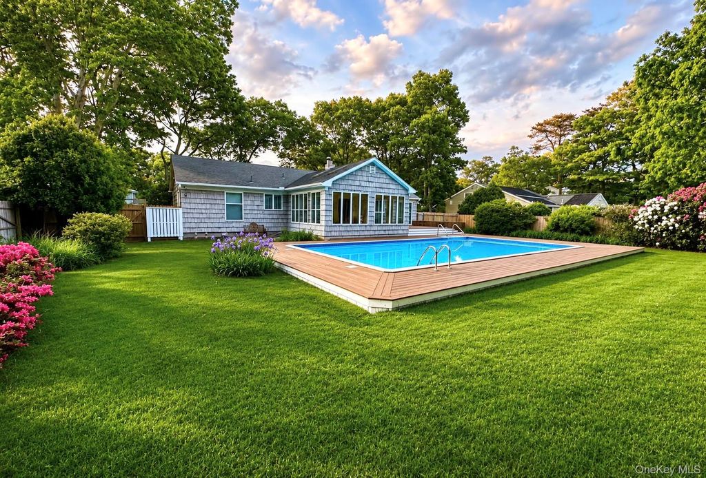 11 White Birch Trail, East Quogue, NY 11942