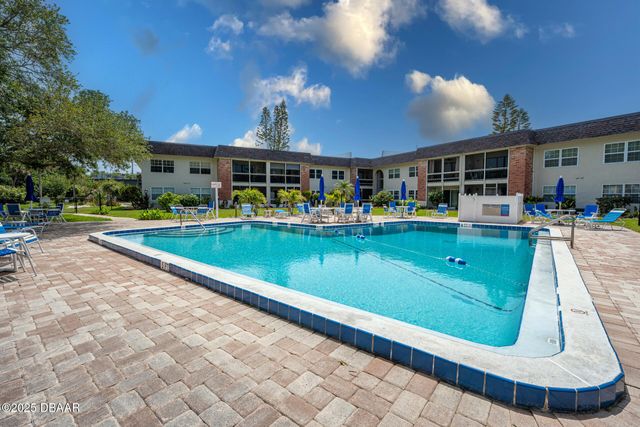 3800 Saxon Drive # 150, New Smyrna Beach, FL 32169