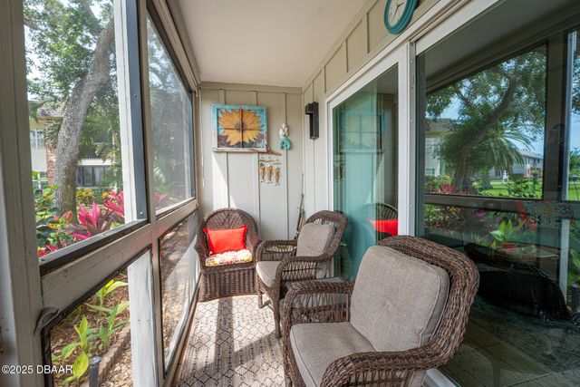 3800 Saxon Drive # 150, New Smyrna Beach, FL 32169