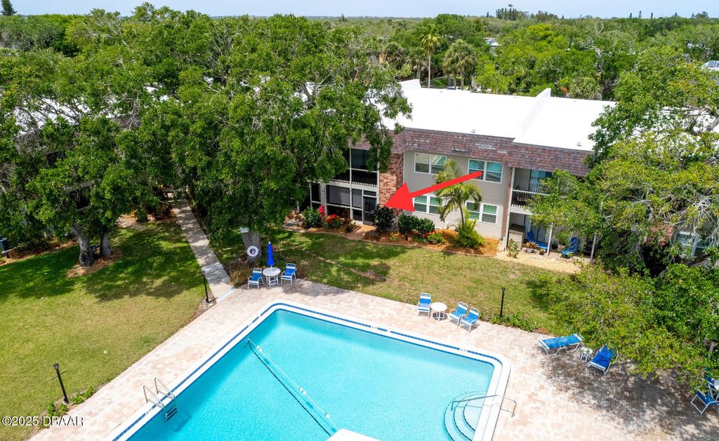 3800 Saxon Drive # 150, New Smyrna Beach, FL 32169