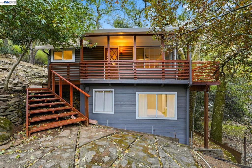 2929 Kilkare Rd, Sunol, CA 94586