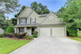 5229 Pine Branch Court, Sugar Hill, GA 30518
