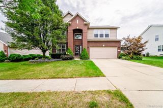 31225 Handsomer Drive, Flat Rock, MI 48134