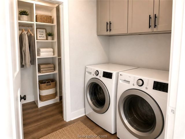 2163 Big River Street, College Station, TX 77842