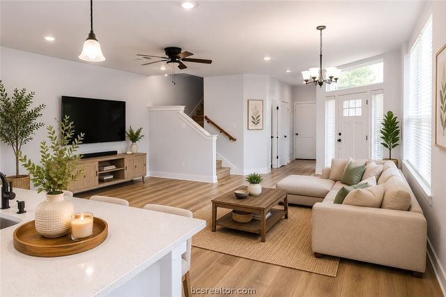 2163 Big River Street, College Station, TX 77842