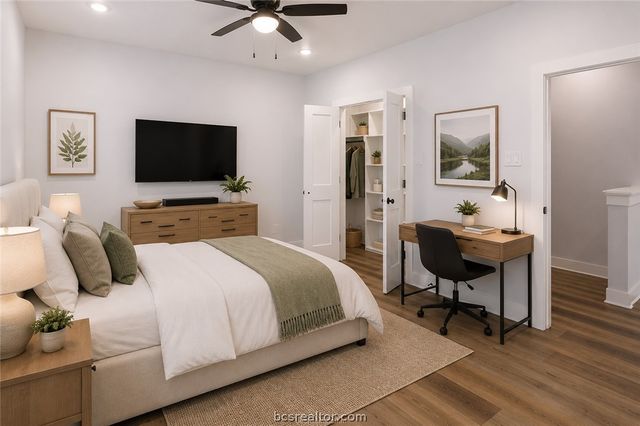 2163 Big River Street, College Station, TX 77842