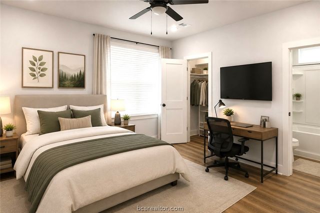 2163 Big River Street, College Station, TX 77842
