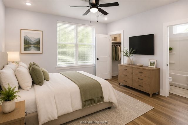2163 Big River Street, College Station, TX 77842