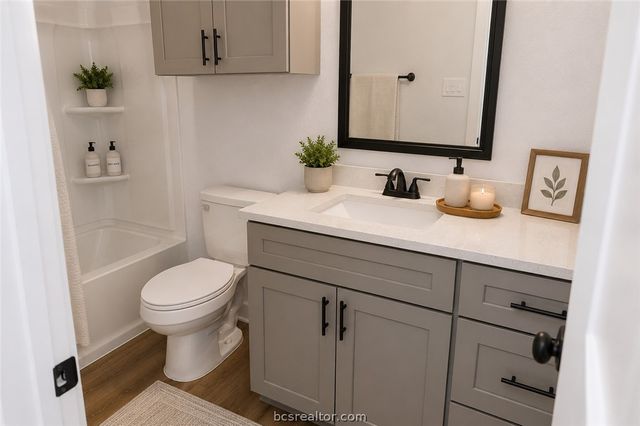 2163 Big River Street, College Station, TX 77842