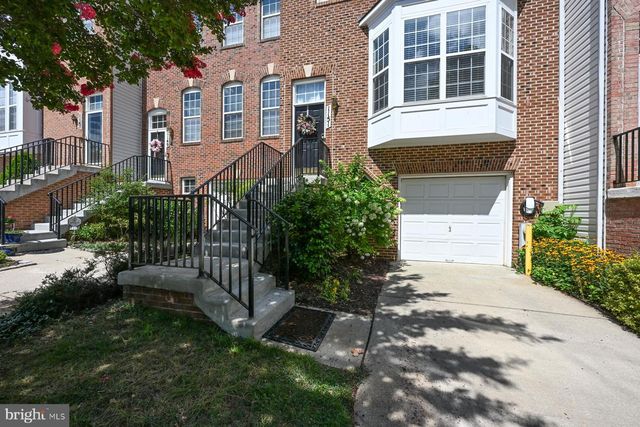 1151 AUGUST DR, Annapolis, MD 21403