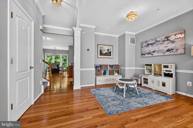 1151 AUGUST DR, Annapolis, MD 21403