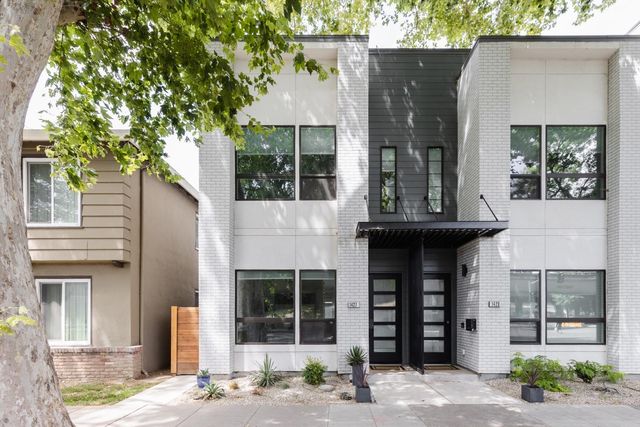 1429 W St, Sacramento, CA 95818