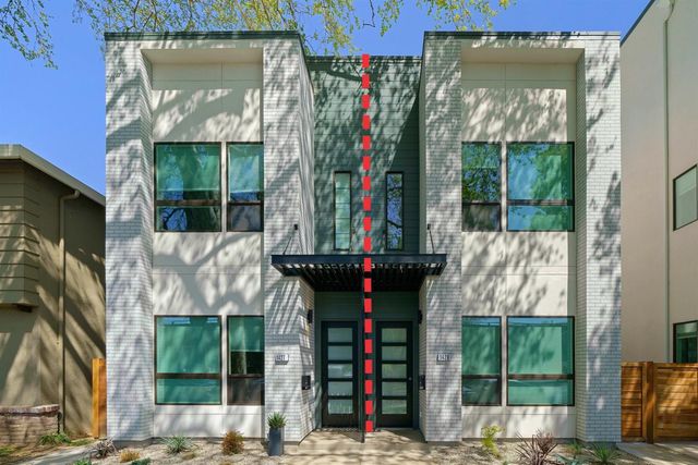 1429 W St, Sacramento, CA 95818