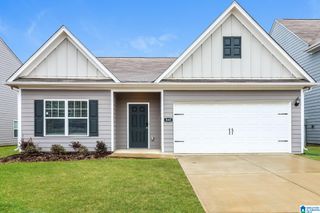 540 CLOVER CIRCLE, Springville, AL 35146