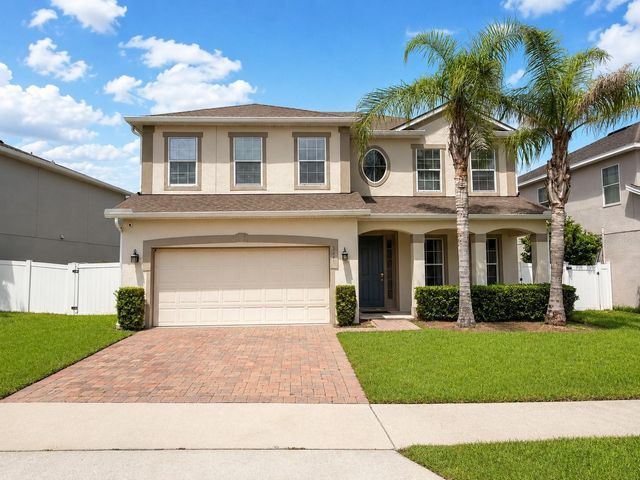 3447 GRETCHEN DRIVE, Ocoee, FL 34761