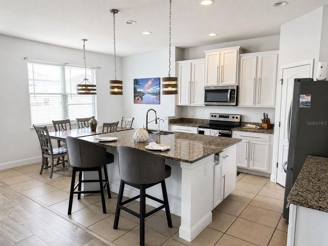 3447 GRETCHEN DRIVE, Ocoee, FL 34761