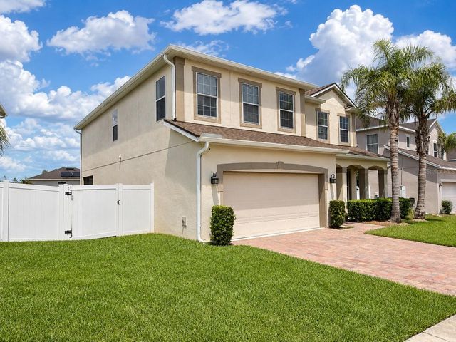 3447 GRETCHEN DRIVE, Ocoee, FL 34761