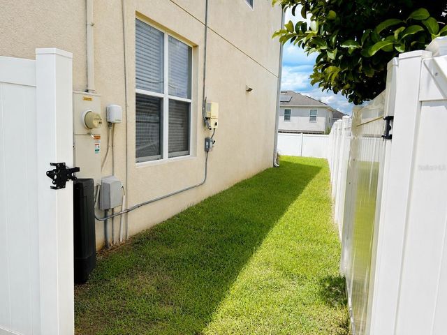 3447 GRETCHEN DRIVE, Ocoee, FL 34761
