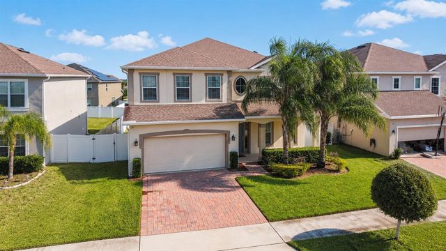 3447 GRETCHEN DRIVE, Ocoee, FL 34761