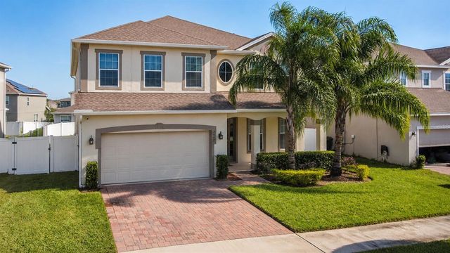 3447 GRETCHEN DRIVE, Ocoee, FL 34761