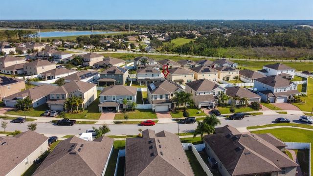3447 GRETCHEN DRIVE, Ocoee, FL 34761