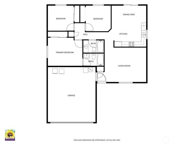 13726 NE 32nd Circle, Vancouver, WA 98682