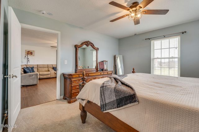 510 Ebenezer Loop, Chuckey, TN 37641