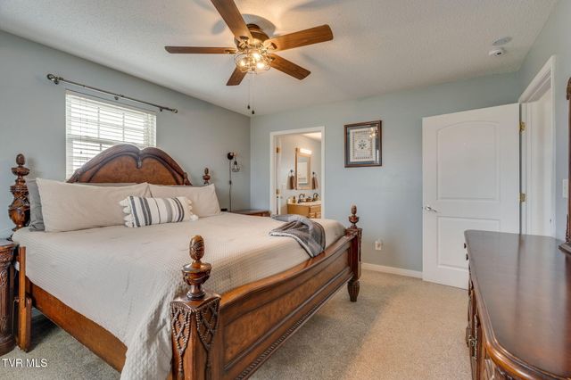 510 Ebenezer Loop, Chuckey, TN 37641