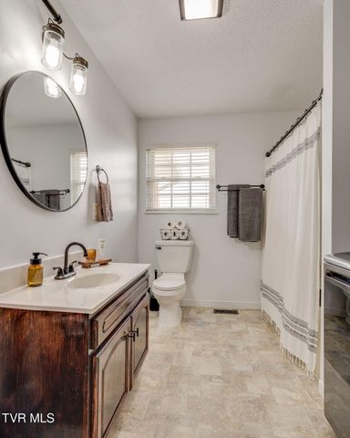 510 Ebenezer Loop, Chuckey, TN 37641