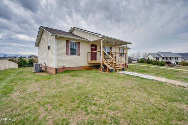 510 Ebenezer Loop, Chuckey, TN 37641