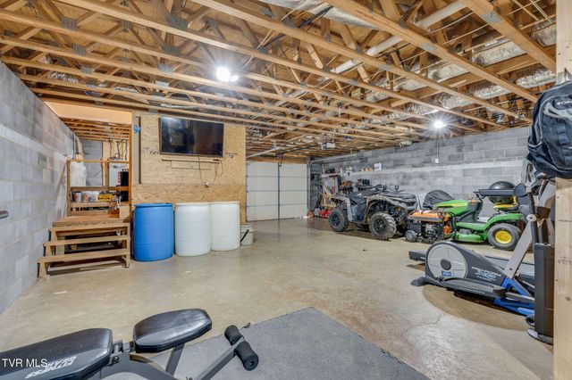 510 Ebenezer Loop, Chuckey, TN 37641