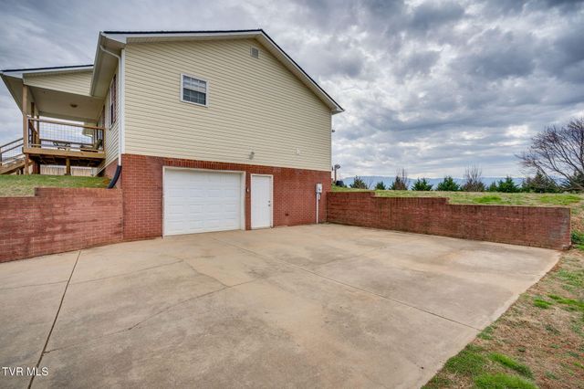 510 Ebenezer Loop, Chuckey, TN 37641