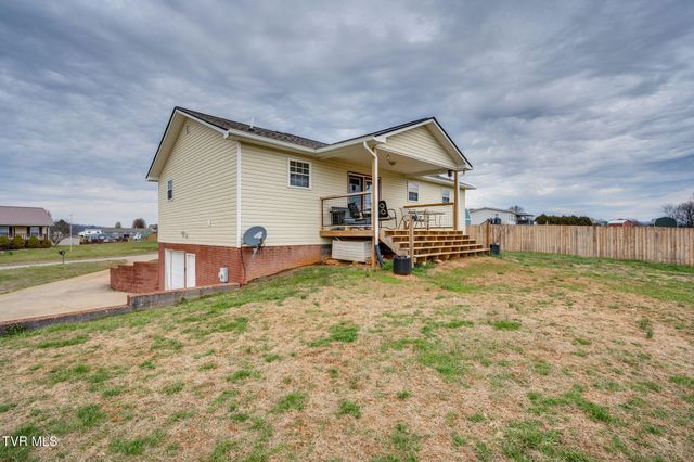 510 Ebenezer Loop, Chuckey, TN 37641