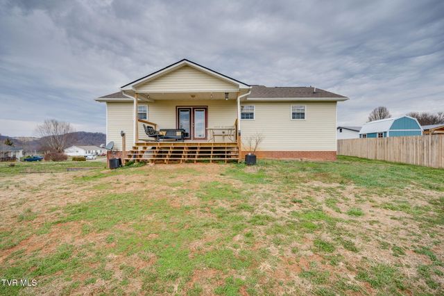 510 Ebenezer Loop, Chuckey, TN 37641
